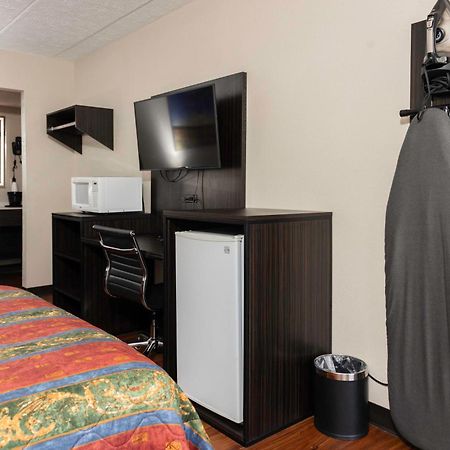 Paragon Inn Hillsboro Экстерьер фото
